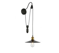 Бра Esperazza SLE120501-01 Evoluce