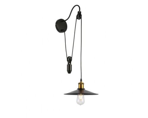 Бра Esperazza SLE120501-01 Evoluce