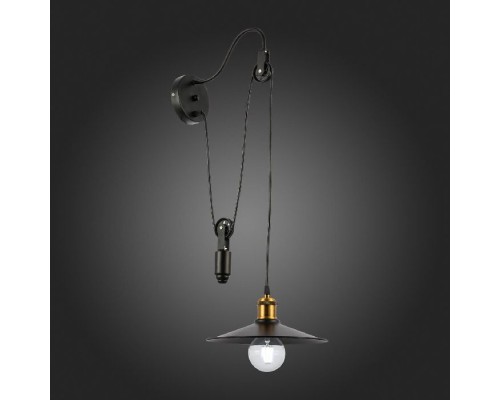 Бра Esperazza SLE120501-01 Evoluce