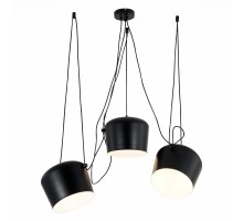 Подвесной светильник Trieste SLE120643-03 Evoluce