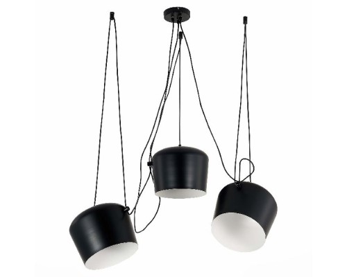 Подвесной светильник Trieste SLE120643-03 Evoluce