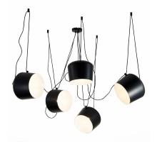 Подвесной светильник Trieste SLE120643-05 Evoluce