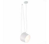 Подвесной светильник Trieste SLE120653-01 Evoluce