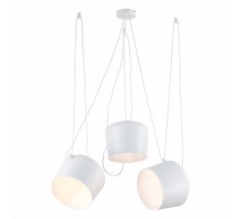 Подвесной светильник Trieste SLE120653-03 Evoluce