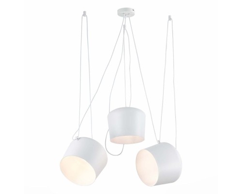 Подвесной светильник Trieste SLE120653-03 Evoluce