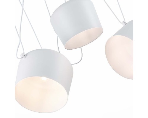 Подвесной светильник Trieste SLE120653-03 Evoluce