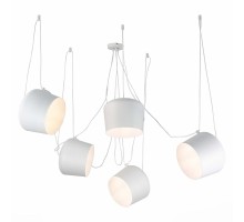 Подвесной светильник Trieste SLE120653-05 Evoluce