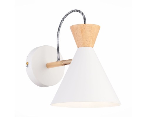 Бра Modica SLE125101-01 Evoluce