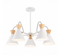 Потолочная люстра Modica SLE125102-05 Evoluce