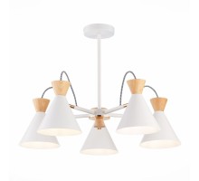 Потолочная люстра Modica SLE125102-05 Evoluce