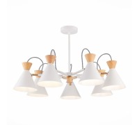 Потолочная люстра Modica SLE125102-07 Evoluce
