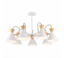 Потолочная люстра Modica SLE125102-07 Evoluce