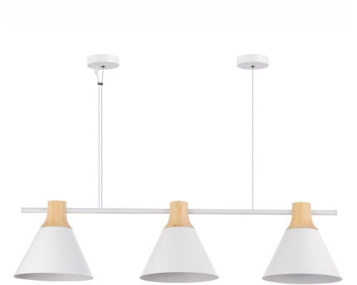 Подвесной светильник Modica SLE125103-03 Evoluce