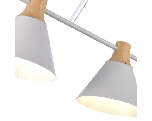 Подвесной светильник Modica SLE125103-03 Evoluce