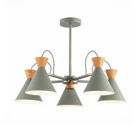 Потолочная люстра Modica SLE125112-05 Evoluce
