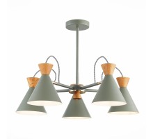 Потолочная люстра Modica SLE125112-05 Evoluce