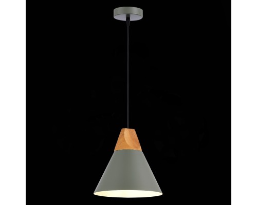 Подвесной светильник Modica SLE125113-01 Evoluce