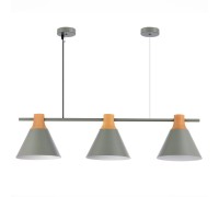 Подвесной светильник Modica SLE125113-03 Evoluce