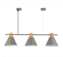 Подвесной светильник Modica SLE125113-03 Evoluce