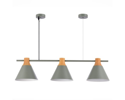 Подвесной светильник Modica SLE125113-03 Evoluce