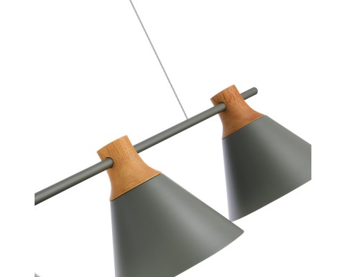 Подвесной светильник Modica SLE125113-03 Evoluce