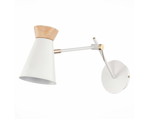 Бра Alfeo SLE1252-501-01 Evoluce