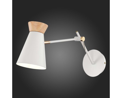 Бра Alfeo SLE1252-501-01 Evoluce