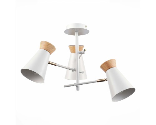 Потолочная люстра Alfeo SLE1252-502-03 Evoluce