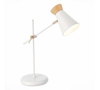 Интерьерная настольная лампа Alfeo SLE1252-504-01 Evoluce