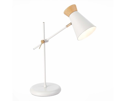 Интерьерная настольная лампа Alfeo SLE1252-504-01 Evoluce