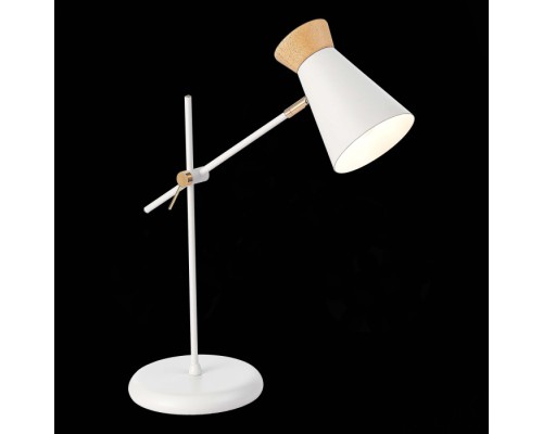 Интерьерная настольная лампа Alfeo SLE1252-504-01 Evoluce