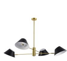 Потолочная люстра Norbi SLE1253-343-04 Evoluce