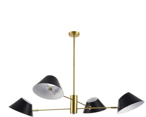 Потолочная люстра Norbi SLE1253-343-04 Evoluce