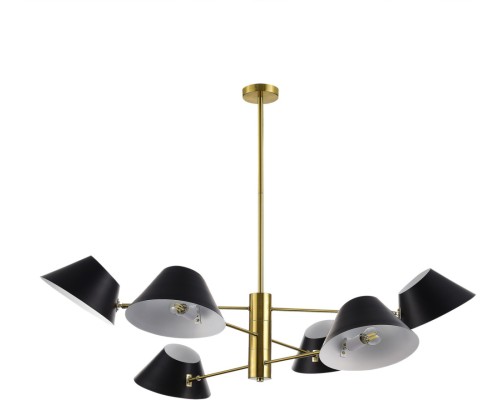 Потолочная люстра Norbi SLE1253-343-06 Evoluce