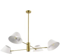 Потолочная люстра Norbi SLE1253-353-04 Evoluce