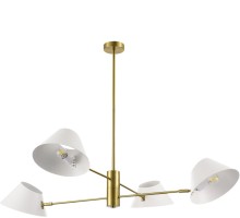 Потолочная люстра Norbi SLE1253-353-04 Evoluce