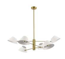 Потолочная люстра Norbi SLE1253-353-06 Evoluce