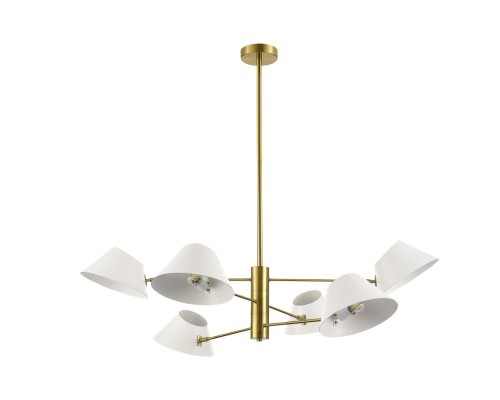 Потолочная люстра Norbi SLE1253-353-06 Evoluce