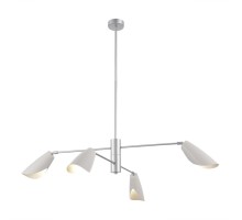 Потолочная люстра Alton SLE1254-103-04 Evoluce