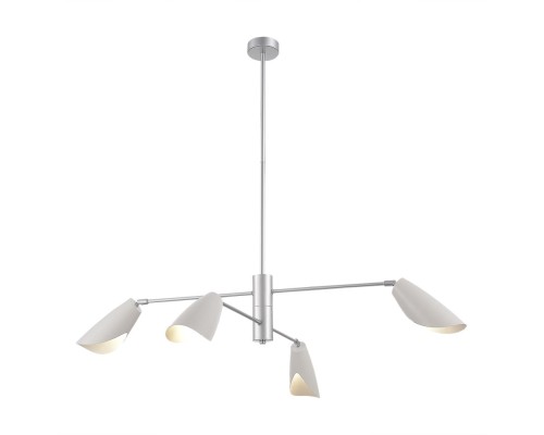 Потолочная люстра Alton SLE1254-103-04 Evoluce