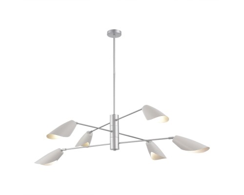 Потолочная люстра Alton SLE1254-103-06 Evoluce