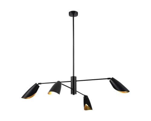 Потолочная люстра Alton SLE1254-403-04 Evoluce