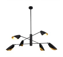 Потолочная люстра Alton SLE1254-403-06 Evoluce