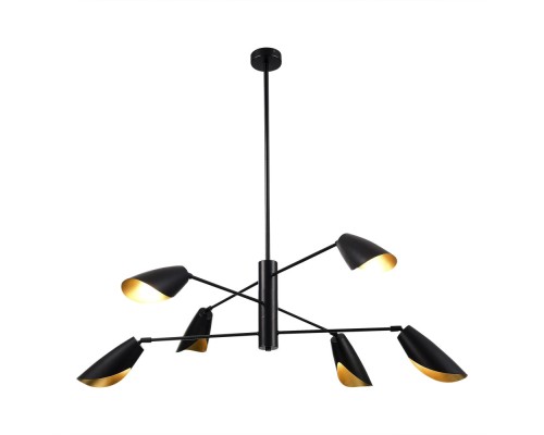 Потолочная люстра Alton SLE1254-403-06 Evoluce