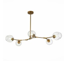 Потолочная люстра Rametto SLE154823-05 Evoluce