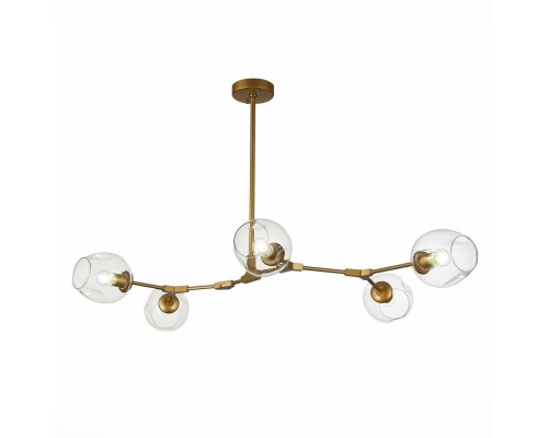 Потолочная люстра Rametto SLE154823-05 Evoluce