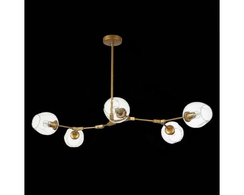 Потолочная люстра Rametto SLE154823-05 Evoluce