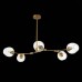 Потолочная люстра Rametto SLE154823-05 Evoluce