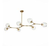 Потолочная люстра Rametto SLE154823-07 Evoluce