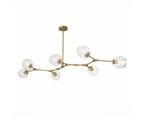 Потолочная люстра Rametto SLE154823-07 Evoluce